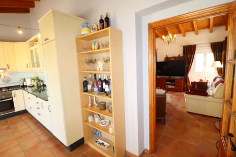 Villa a Velez-Rubio, Almeria, Velez-Rubio - € 339.000 | Ref: 3053-VL - foto 16
